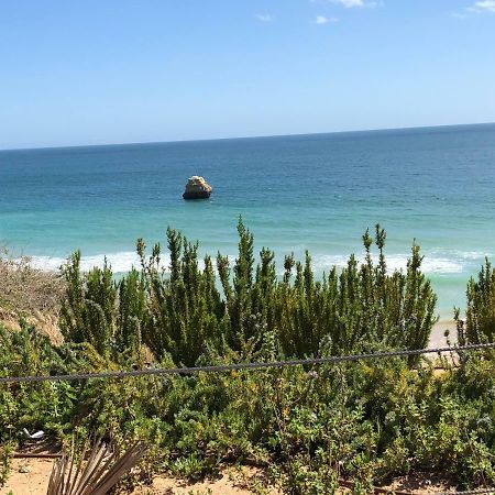 ポルティマンPraia Da Rocha 8 Min A Piedアパートメント エクステリア 写真