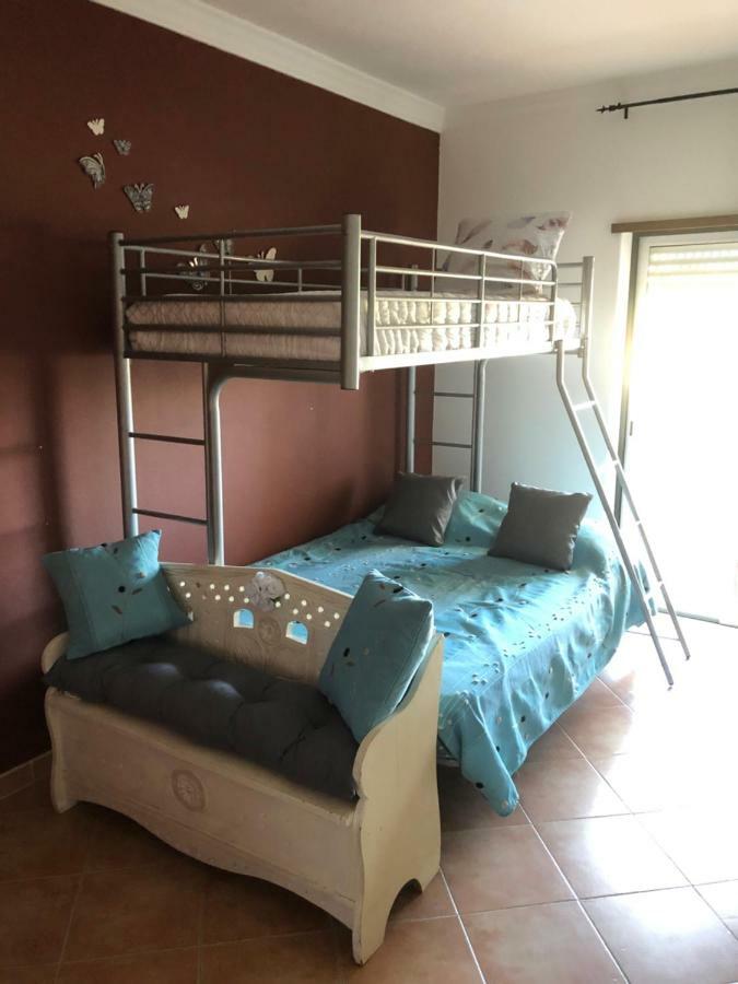 ポルティマンPraia Da Rocha 8 Min A Piedアパートメント エクステリア 写真