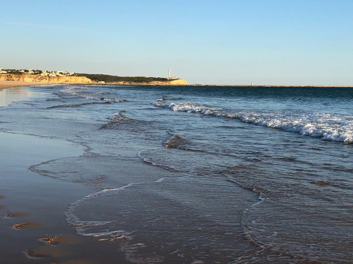 ポルティマンPraia Da Rocha 8 Min A Piedアパートメント エクステリア 写真