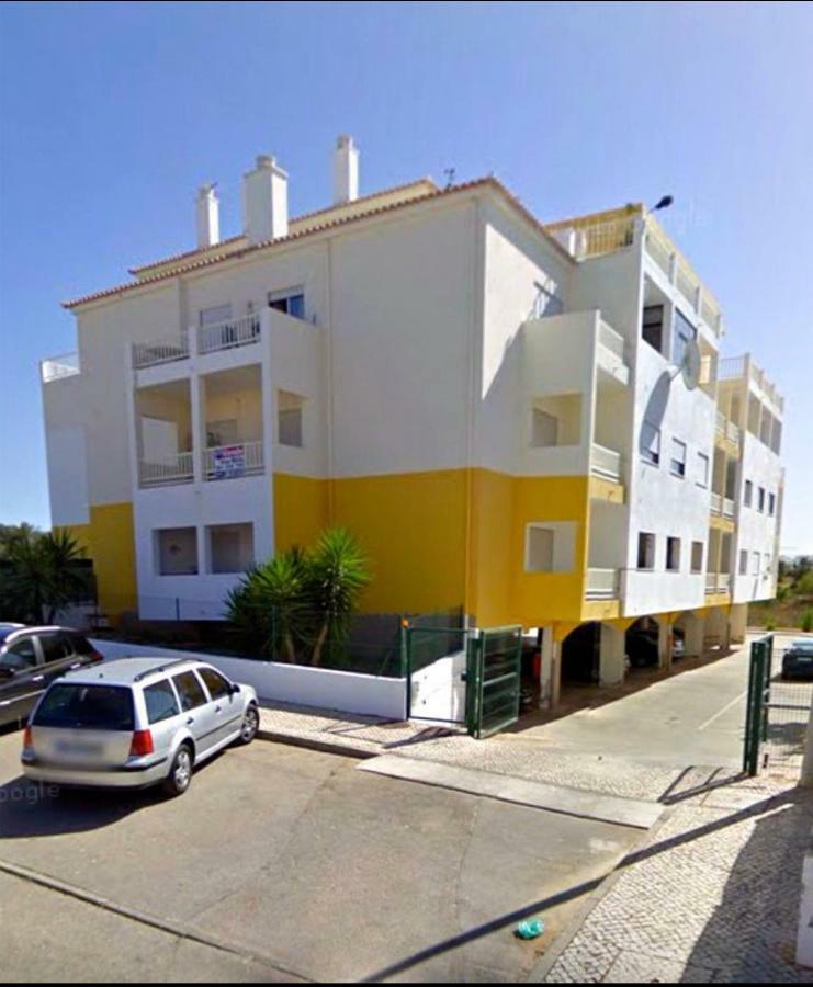 ポルティマンPraia Da Rocha 8 Min A Piedアパートメント エクステリア 写真
